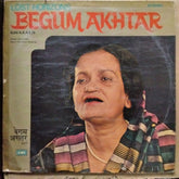 Begum Akhtar  - Lost Horizons (Ghazals) (Vinyl)